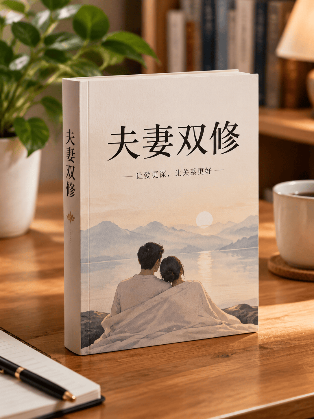 夫妻双修