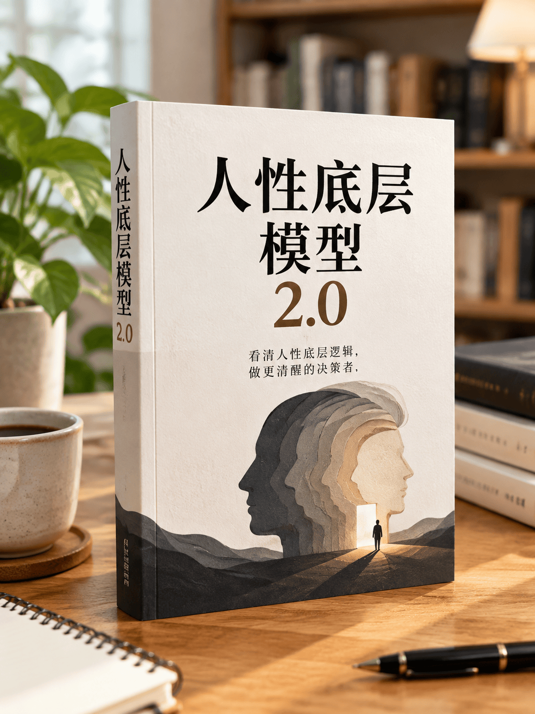 人性底层模型2.0