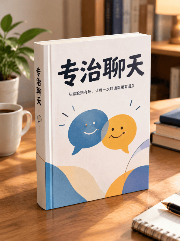 专治聊天-藏书阁
