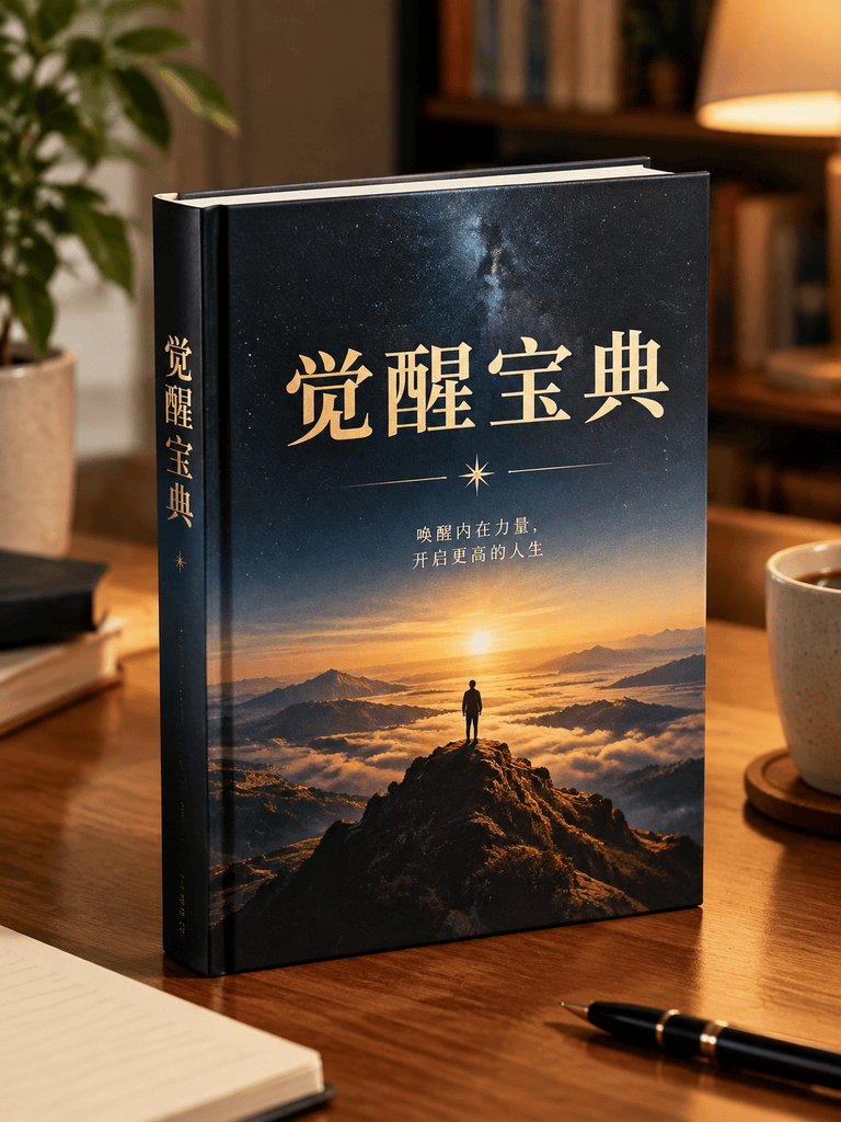 觉醒宝典