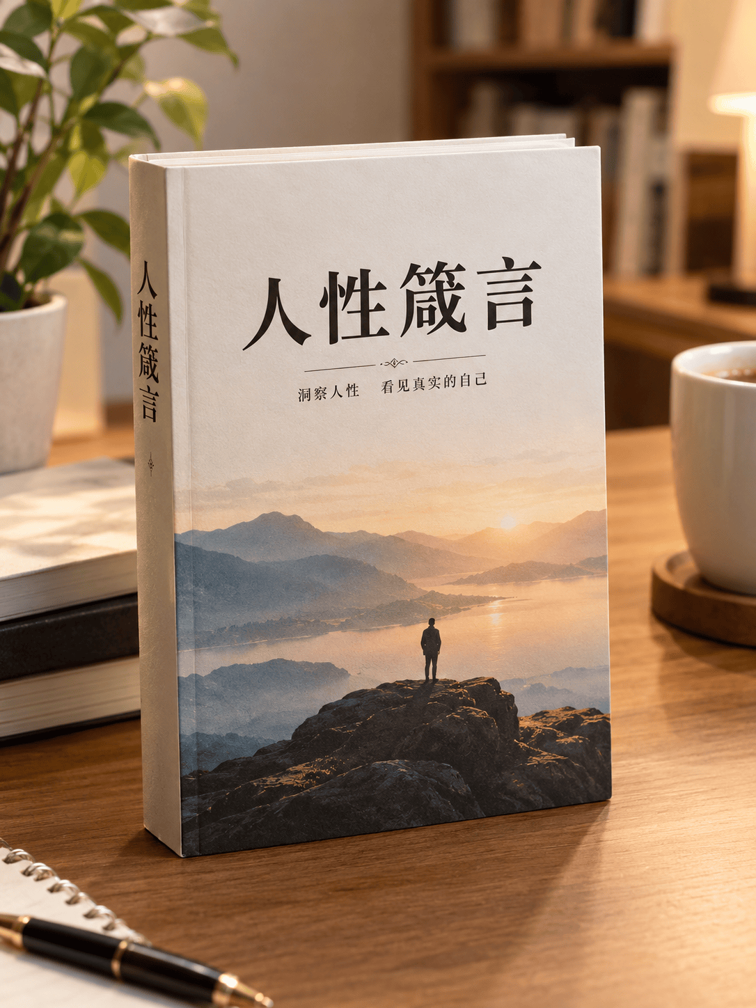 人性箴言