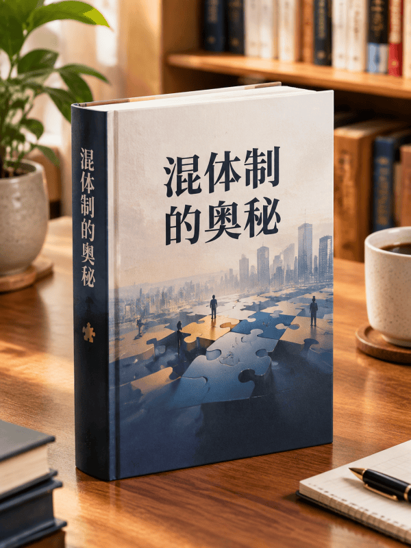 混体制的奥秘-藏书阁