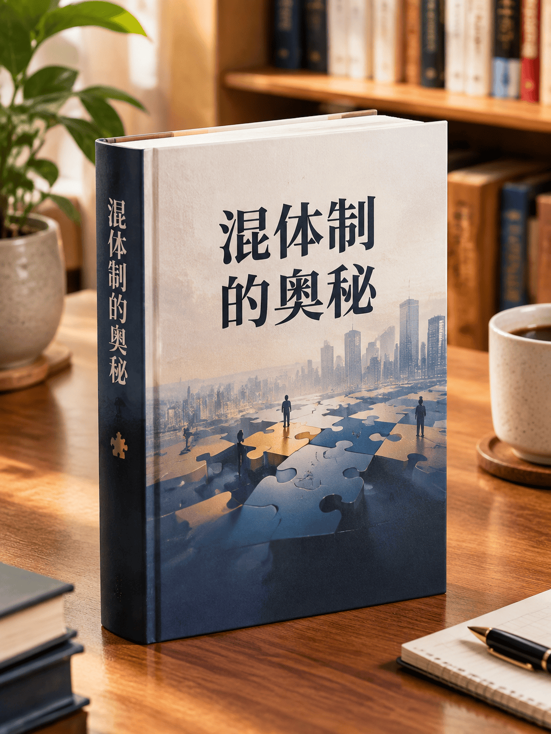 混体制的奥秘