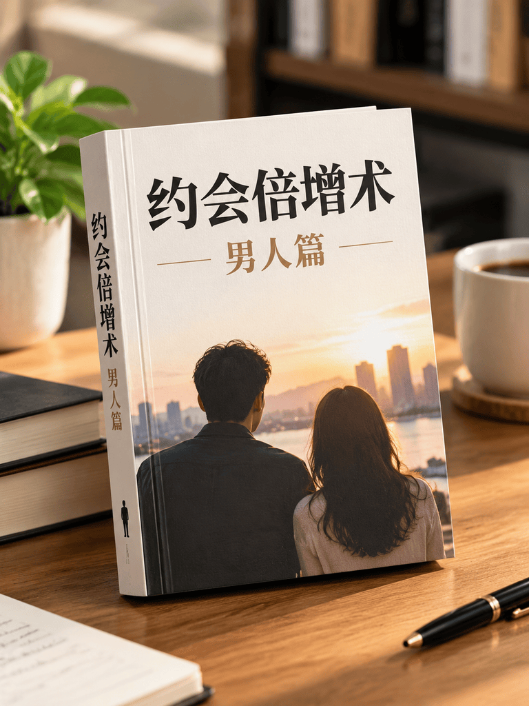 约会倍增术-男人篇