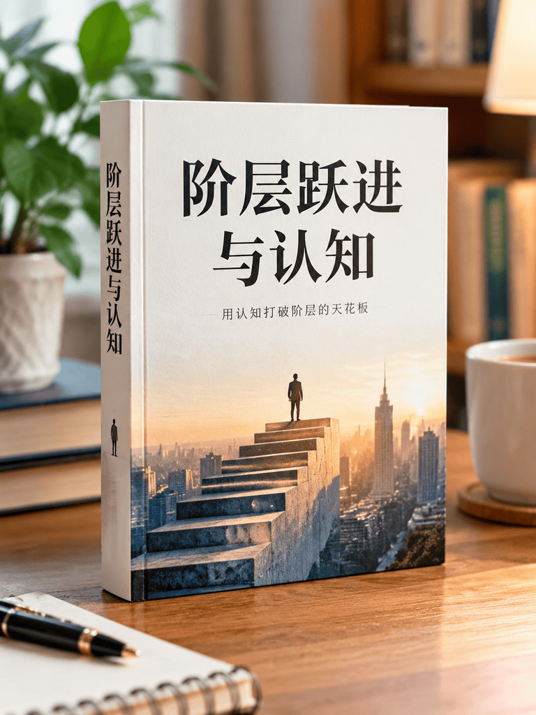 阶层跃进与认知