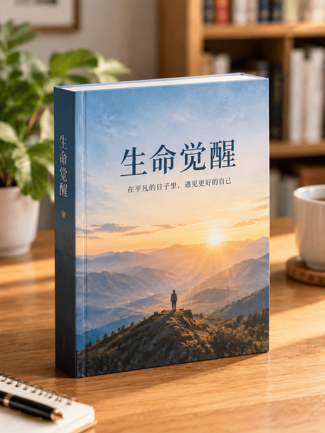 生命觉醒