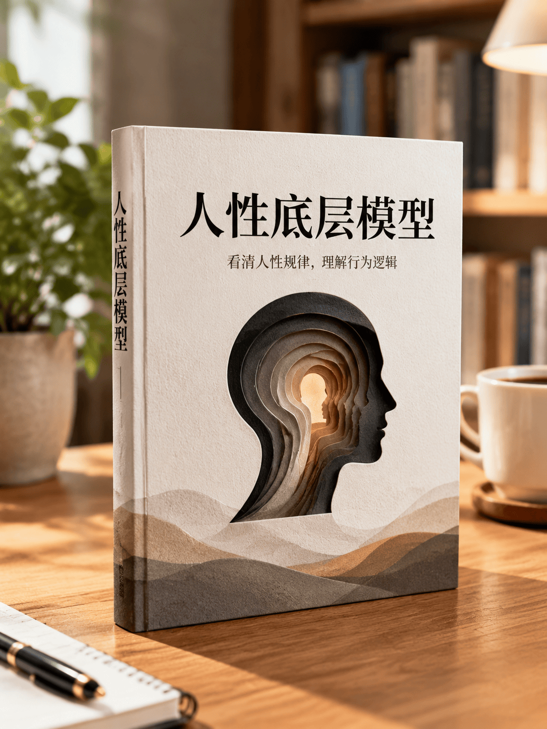 人性底层模型