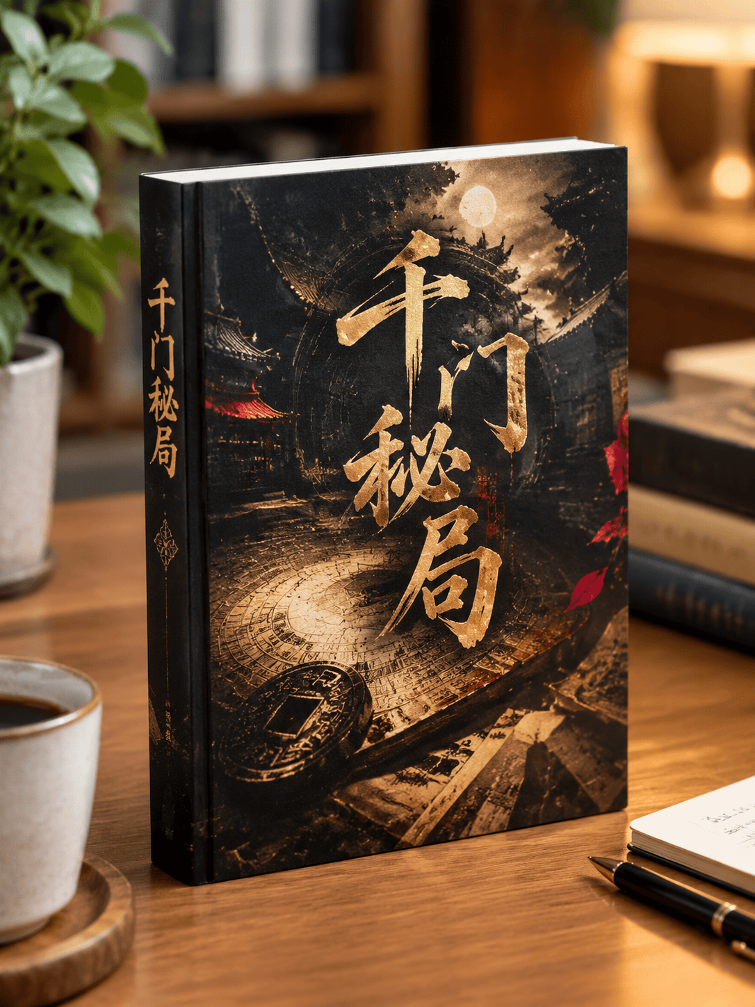 千门秘局