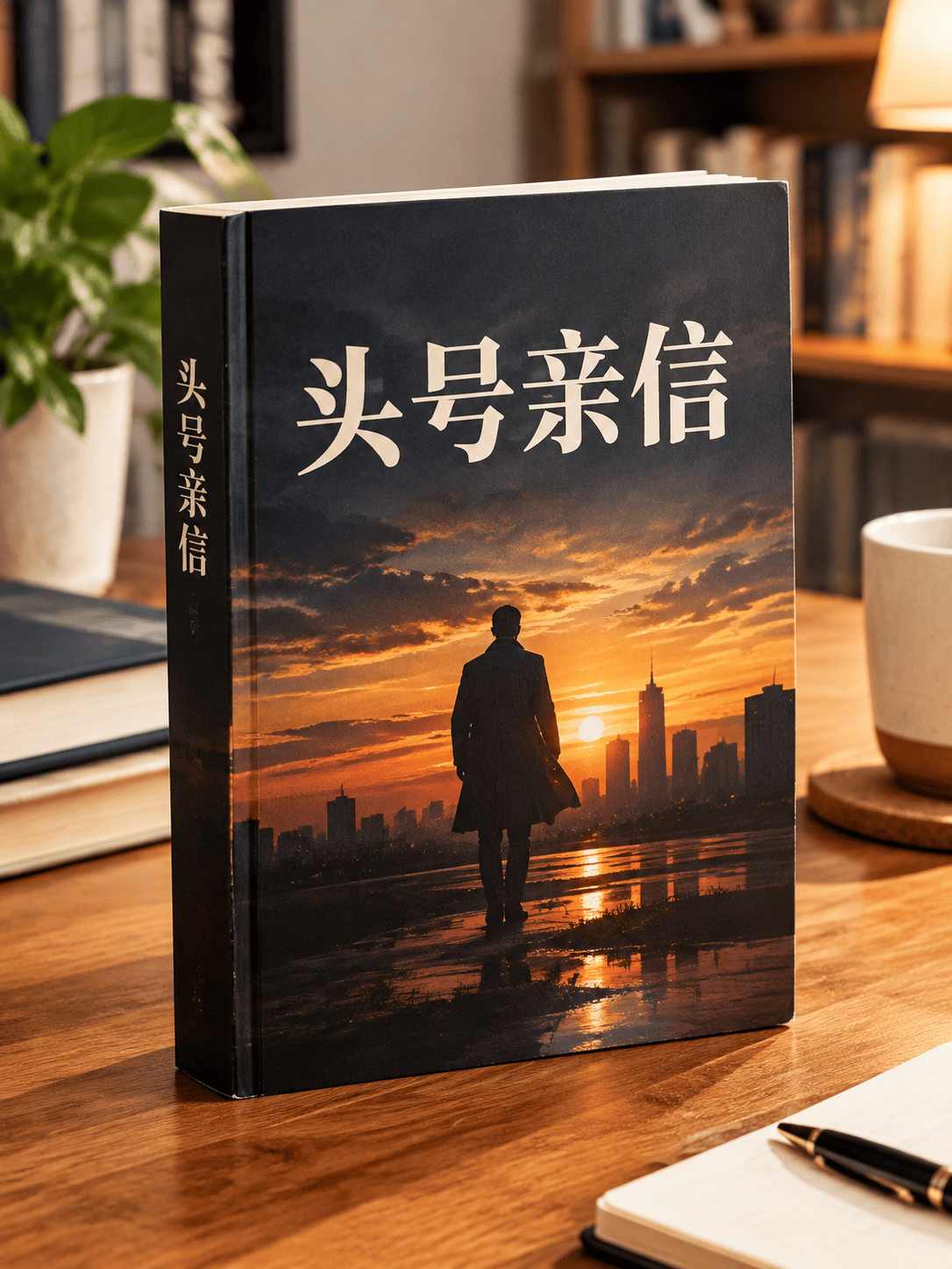头号亲信