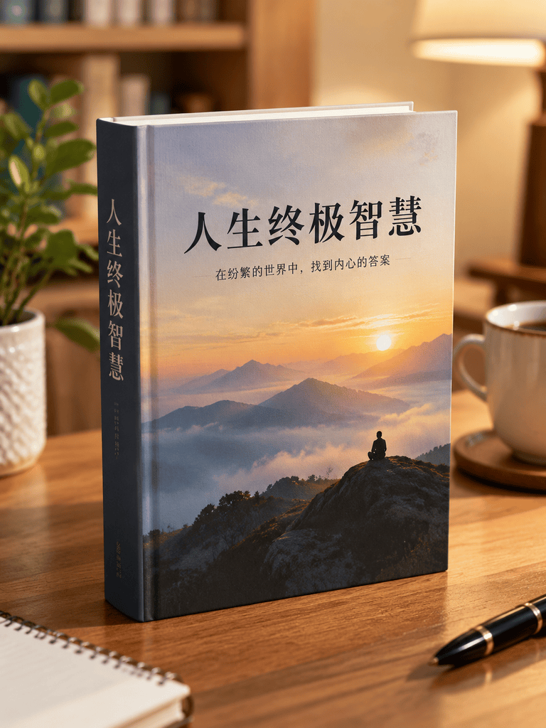 人生终极智慧