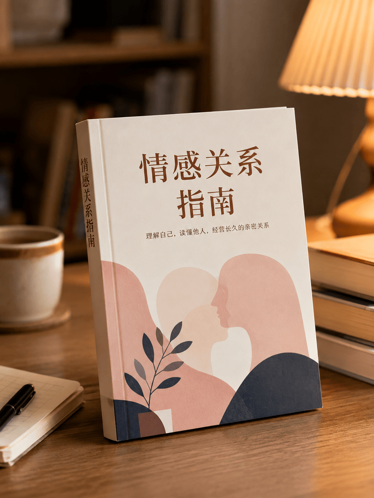 情感关系指南