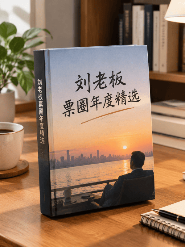 刘老板票圈年度精选-藏书阁