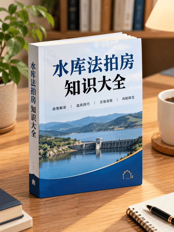 水库法拍房知识大全-藏书阁