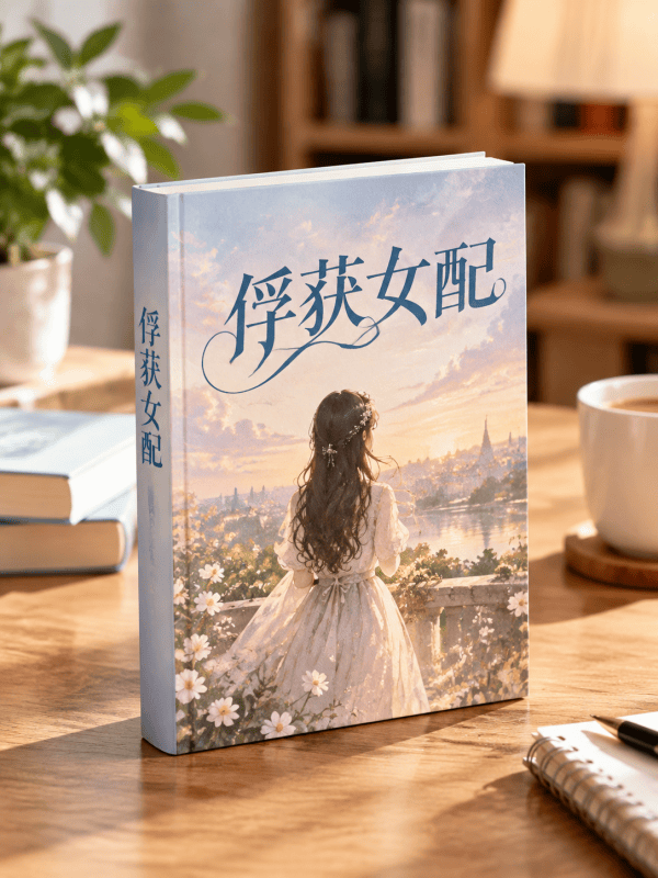 俘获女配-藏书阁