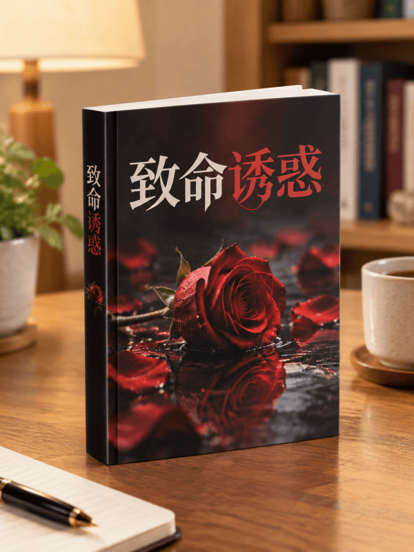 致命诱惑-藏书阁