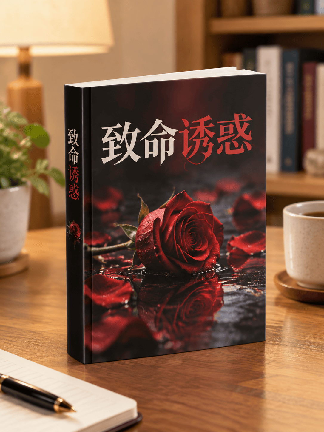 致命诱惑