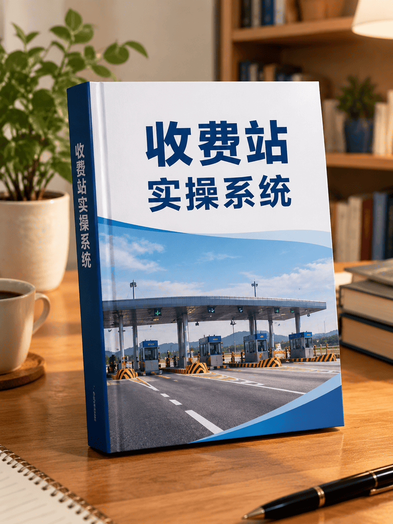 收费站实操系统
