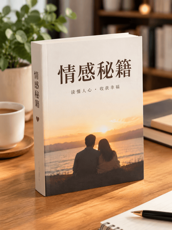 情感秘籍-藏书阁