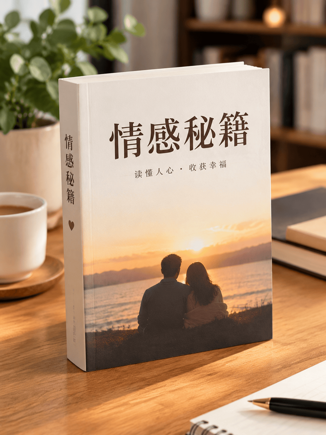 情感秘籍