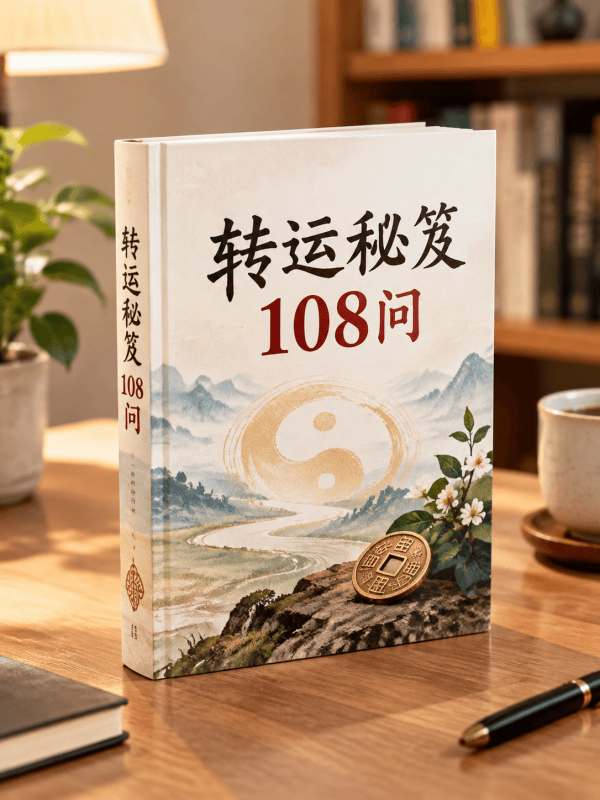 转运秘笈108问-藏书阁