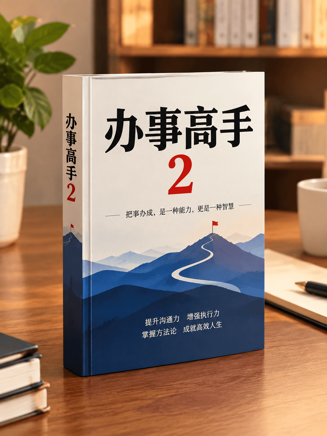 办事高手2