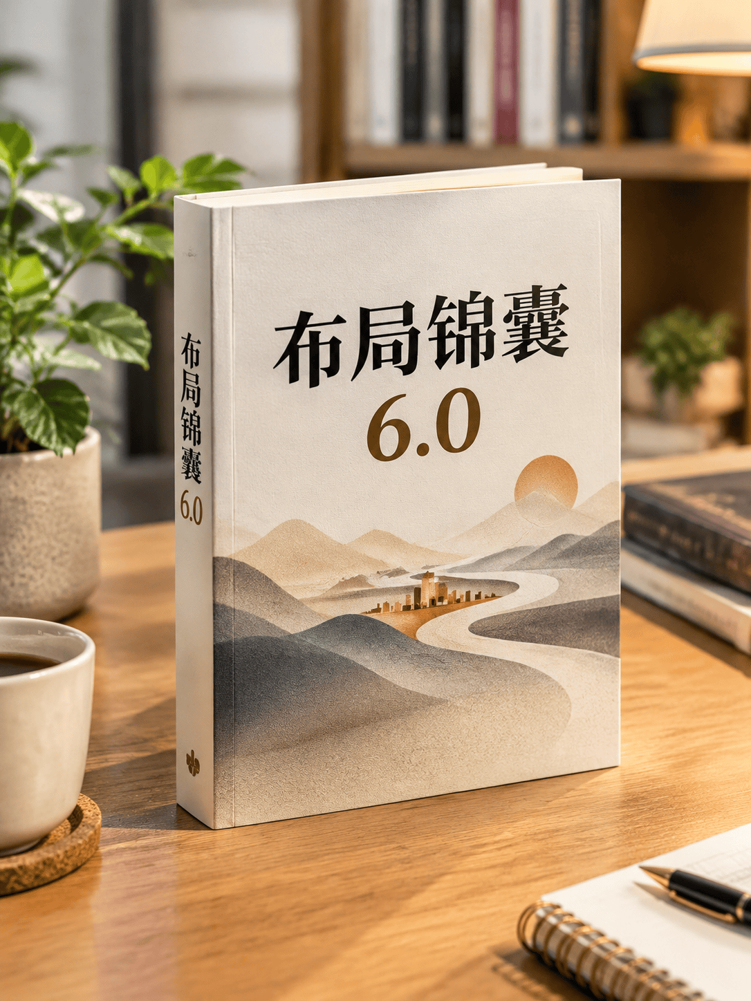 布局锦囊6.0