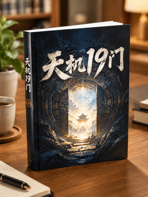 天机19门-藏书阁