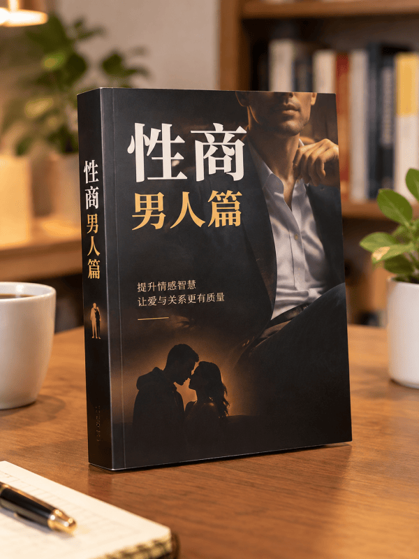 性商男人篇-藏书阁
