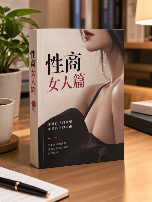 性商女人篇-藏书阁