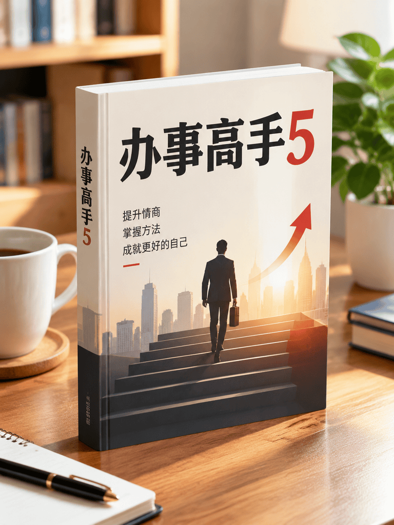 办事高手5