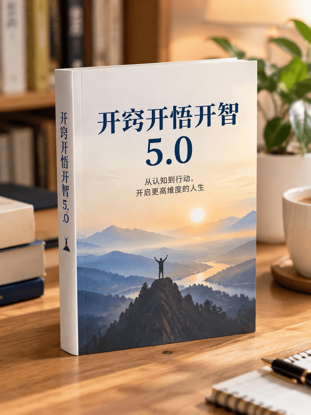 开窍开悟开智5.0