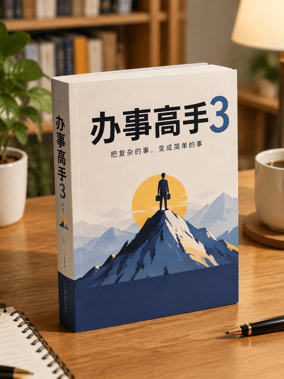 办事高手3