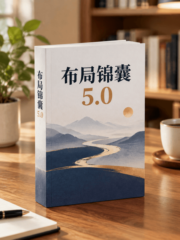 布局锦囊5.0-藏书阁