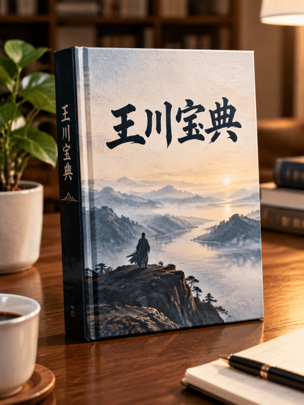 王川宝典-藏书阁