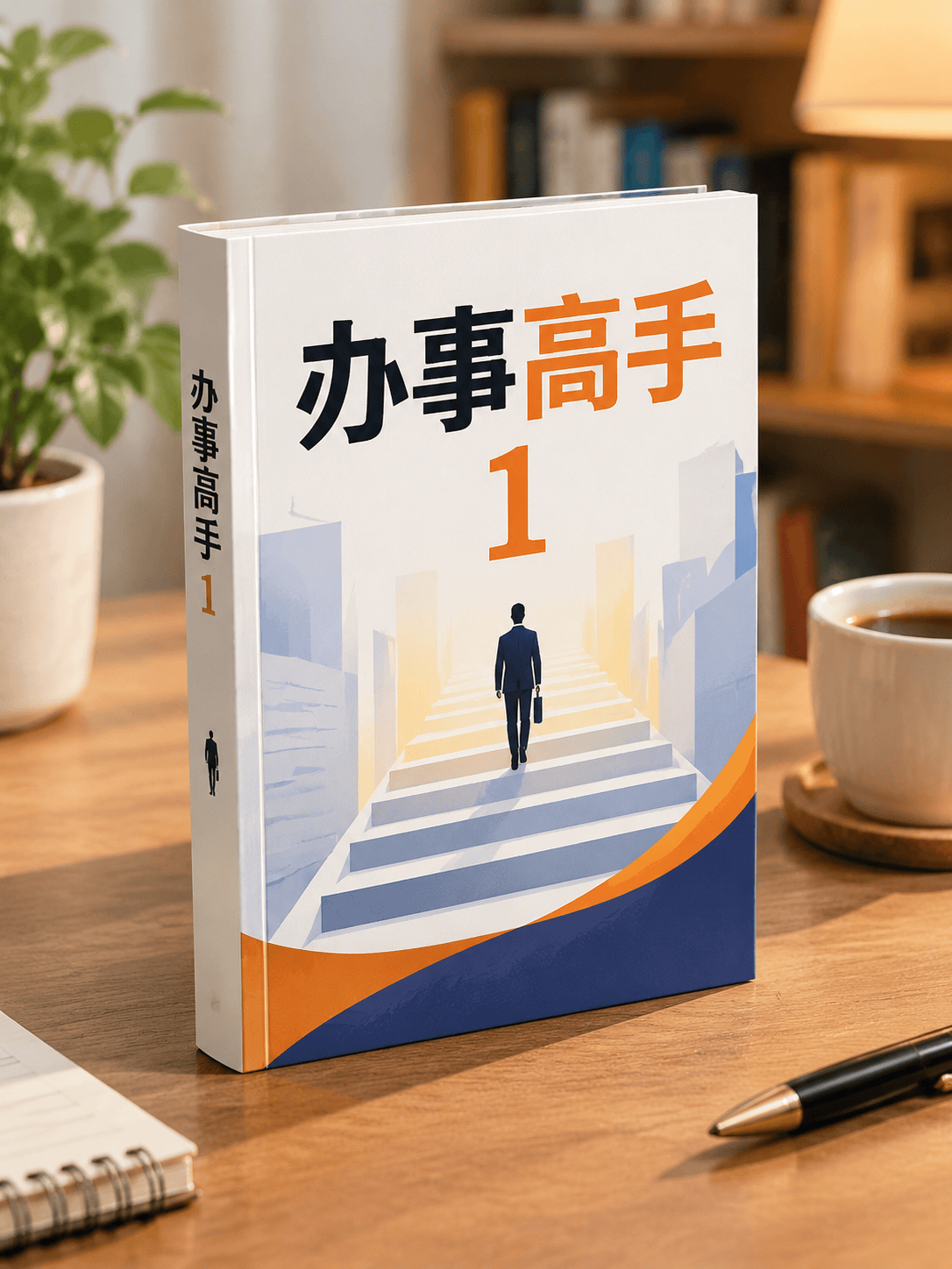 办事高手1