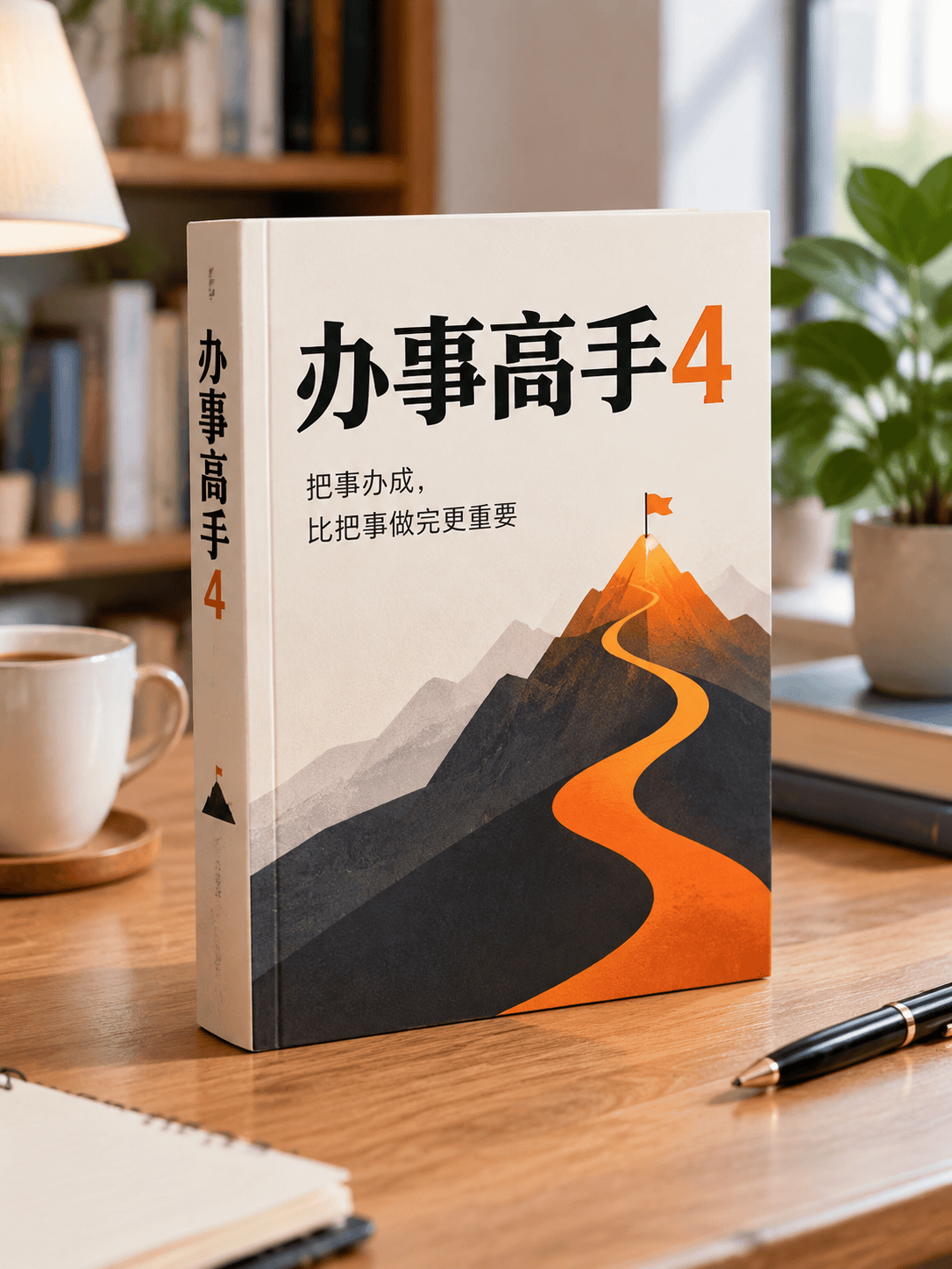 办事高手4