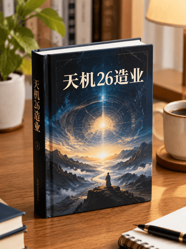 天机26造业-藏书阁
