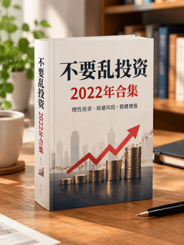 不要乱投资2022年合集-藏书阁