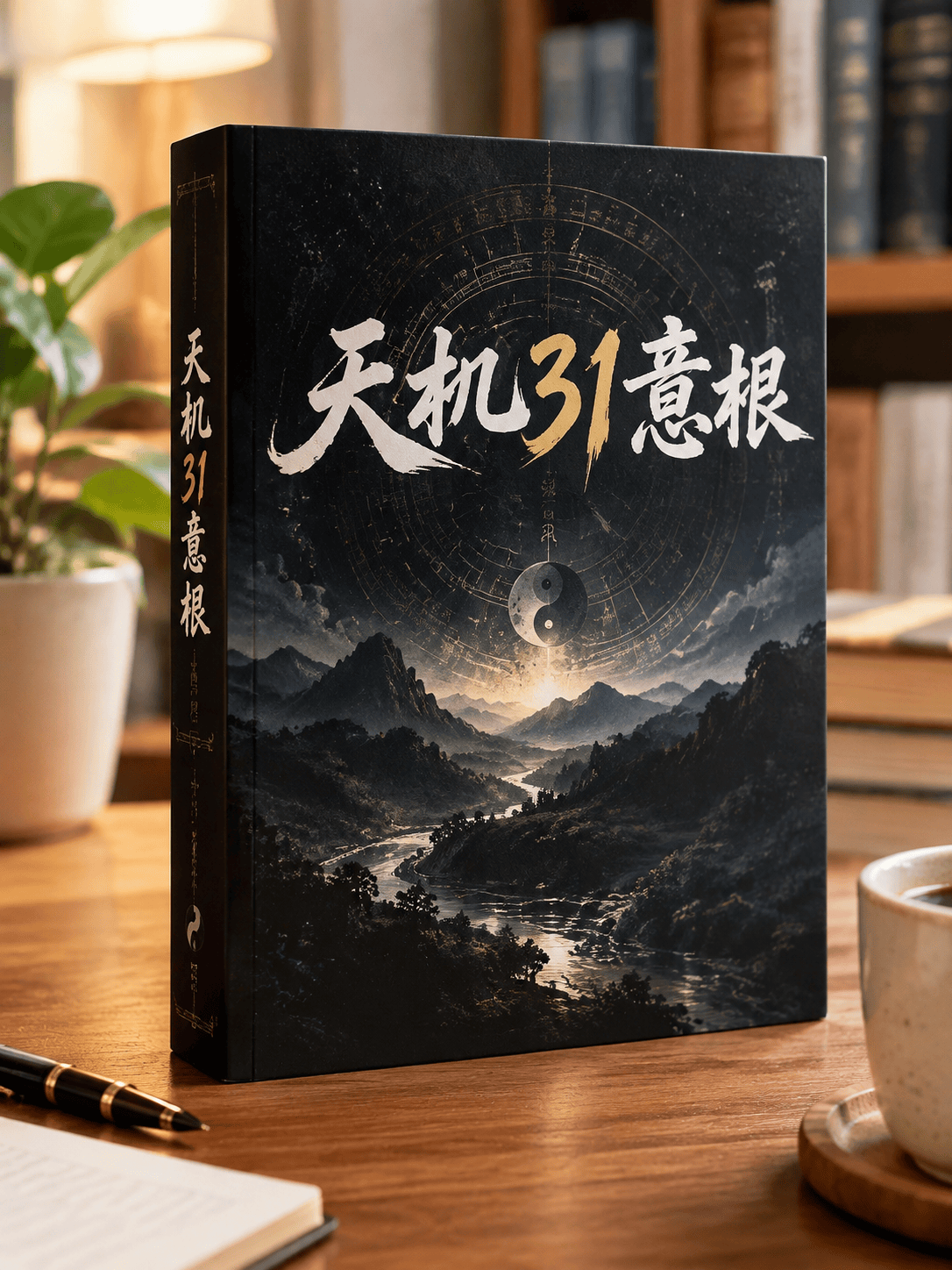 天机31意根