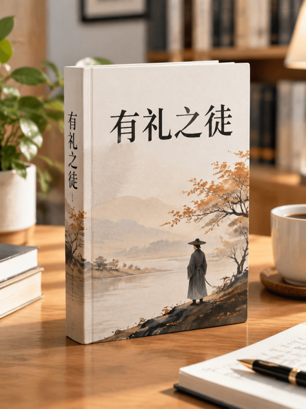 有礼之徒-藏书阁