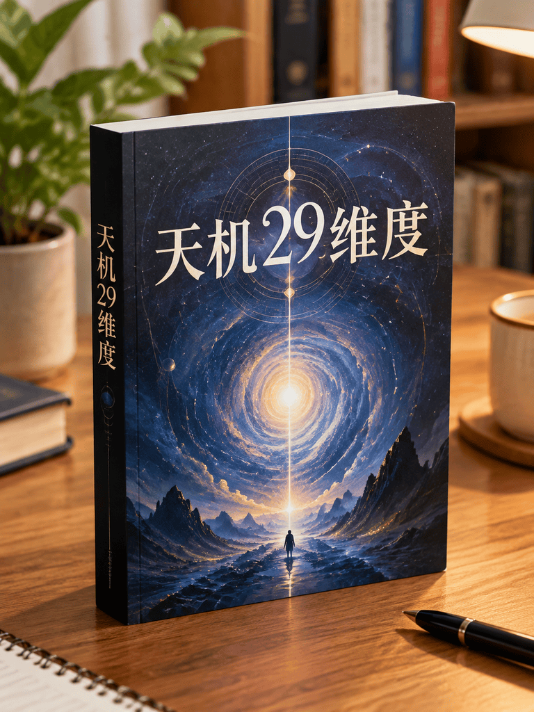 天机29维度