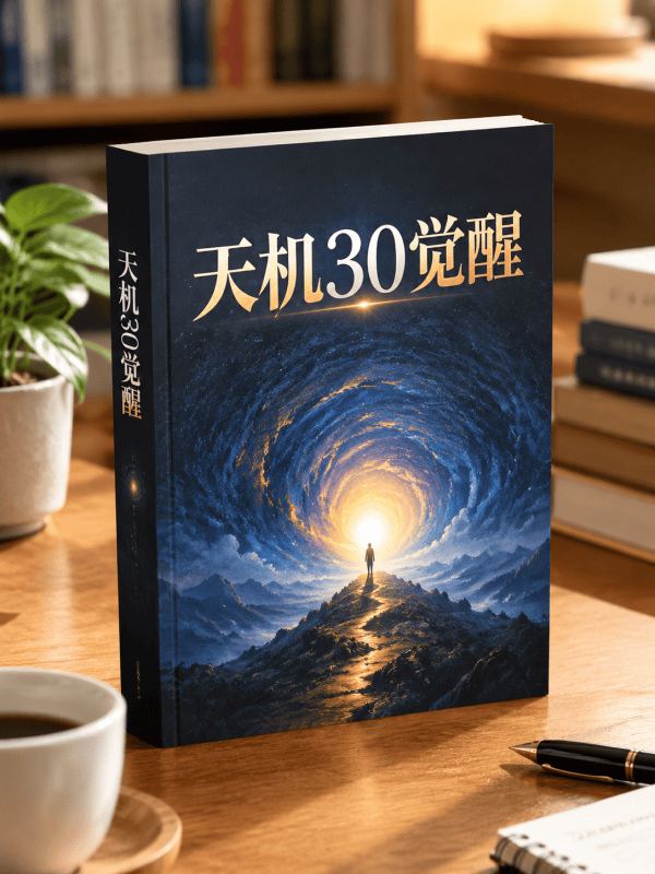 天机30觉醒-藏书阁