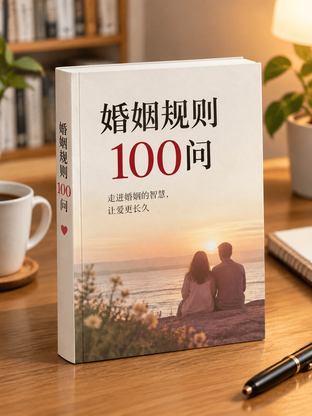 婚姻规则100问