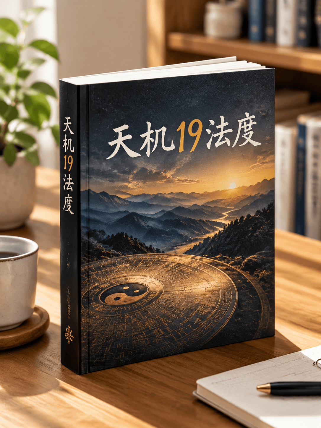 天机19法度