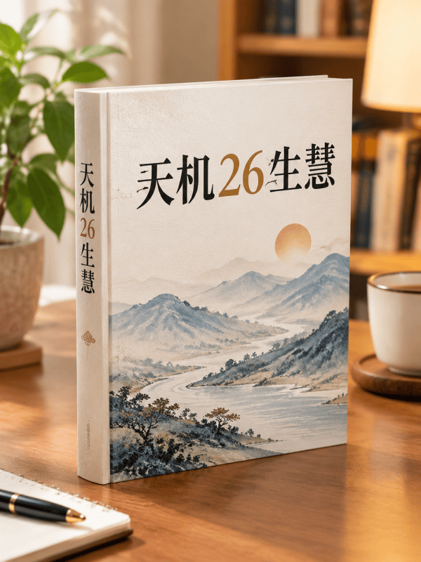 天机26生慧-藏书阁