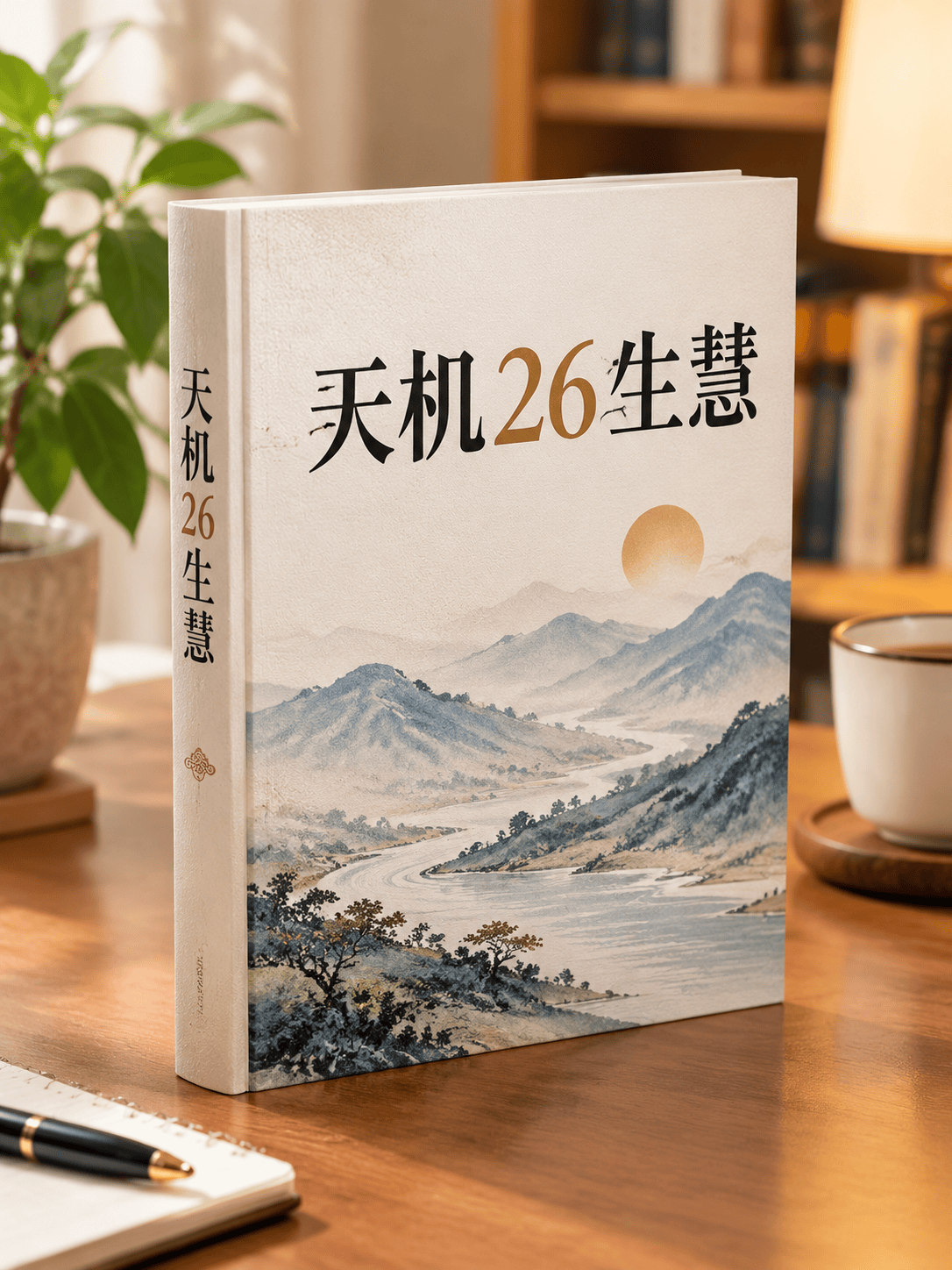 天机26生慧
