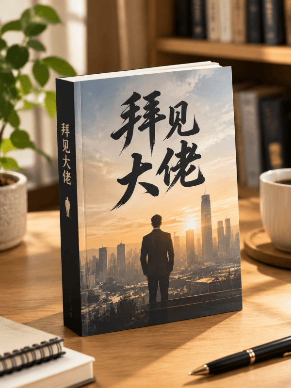 拜见大佬-藏书阁