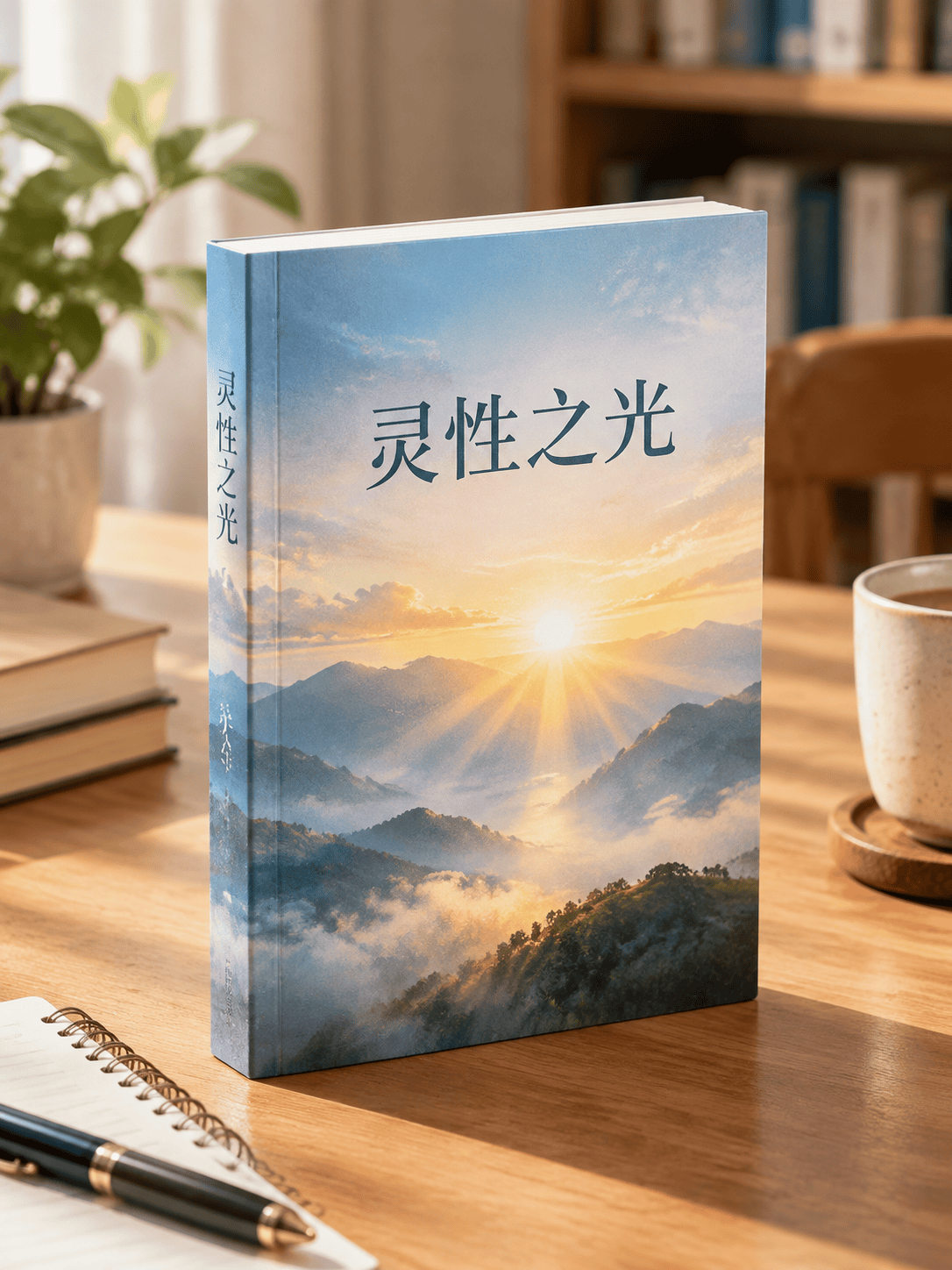 灵性之光