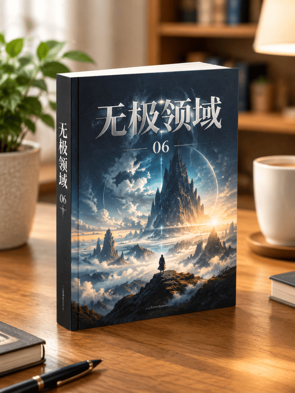 无极领域 06-藏书阁
