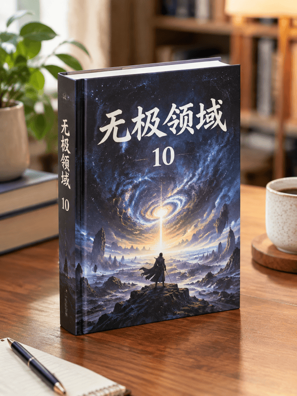 无极领域 10-藏书阁